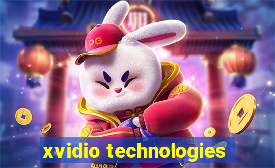 xvidio technologies-startup download o